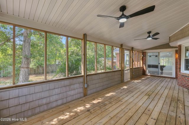 238 Shannon Drive, Wilmington, NC 28409