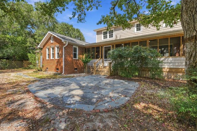 238 Shannon Drive, Wilmington, NC 28409