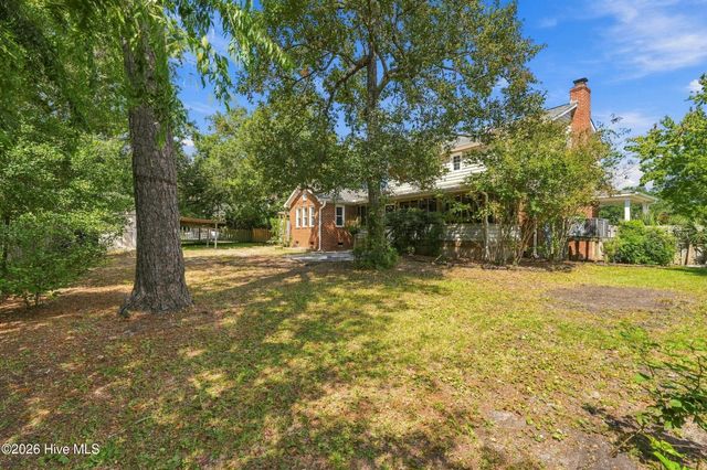 238 Shannon Drive, Wilmington, NC 28409