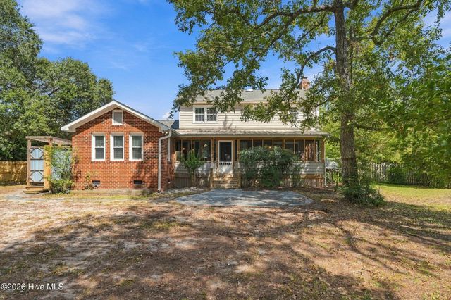238 Shannon Drive, Wilmington, NC 28409
