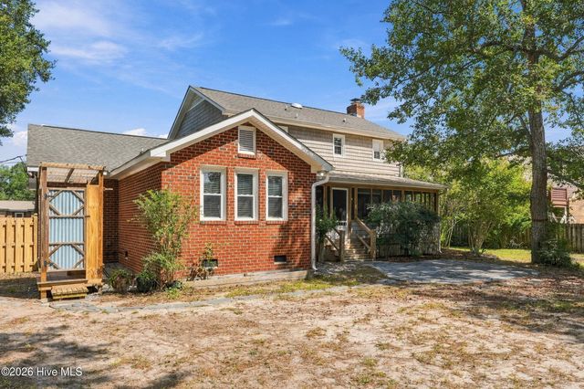 238 Shannon Drive, Wilmington, NC 28409