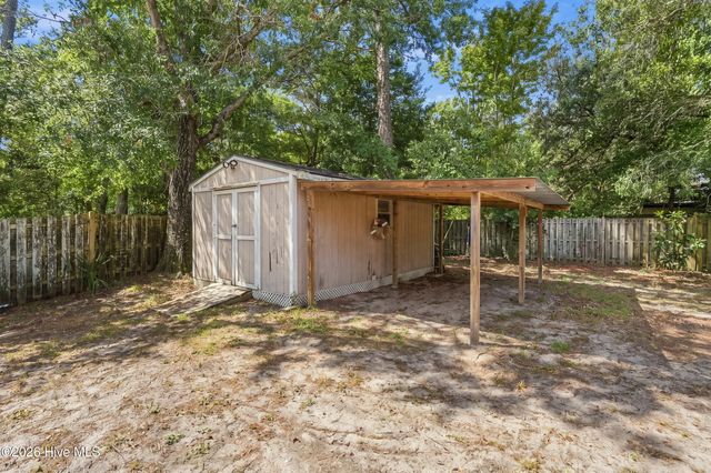 238 Shannon Drive, Wilmington, NC 28409
