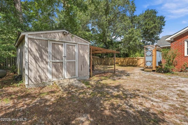 238 Shannon Drive, Wilmington, NC 28409