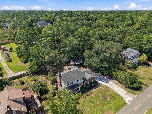 238 Shannon Drive, Wilmington, NC 28409