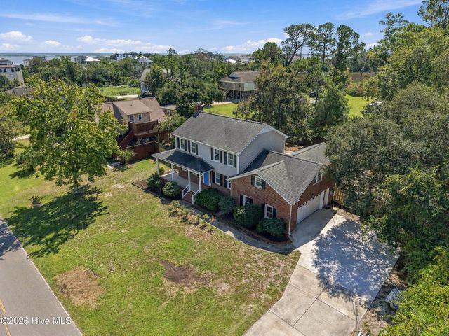 238 Shannon Drive, Wilmington, NC 28409