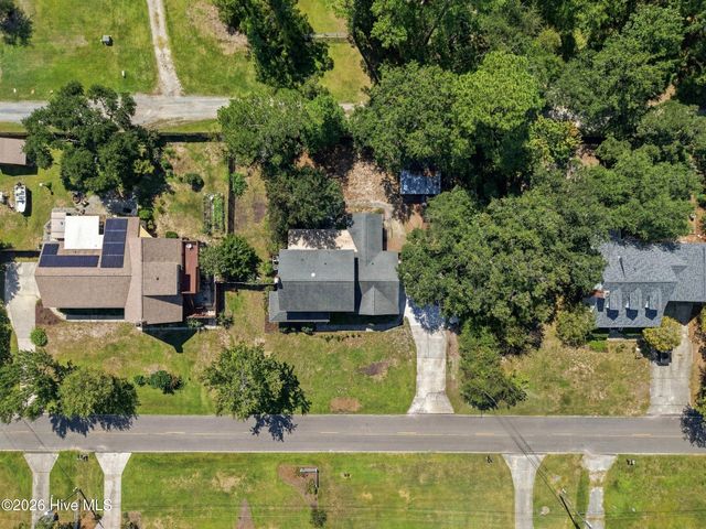 238 Shannon Drive, Wilmington, NC 28409