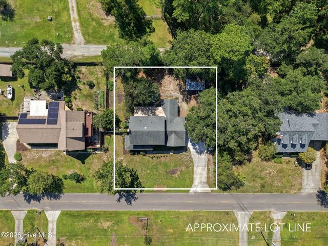 238 Shannon Drive, Wilmington, NC 28409