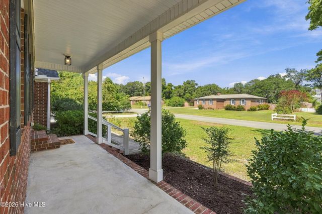 238 Shannon Drive, Wilmington, NC 28409