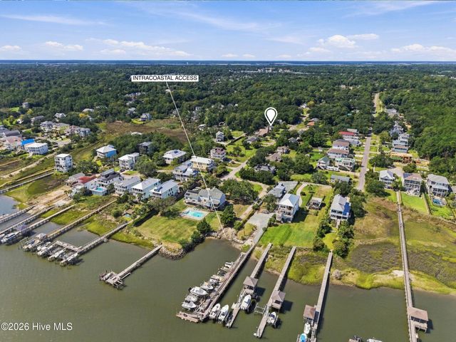 238 Shannon Drive, Wilmington, NC 28409