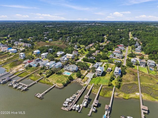 238 Shannon Drive, Wilmington, NC 28409