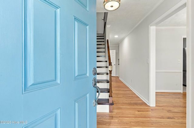 238 Shannon Drive, Wilmington, NC 28409