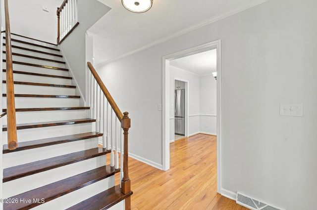 238 Shannon Drive, Wilmington, NC 28409