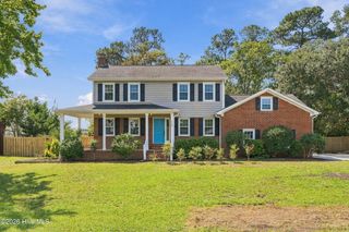 238 Shannon Drive, Wilmington, NC 28409
