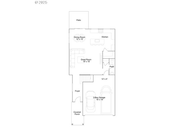 3273 Quail Ave, Woodburn, OR 97071