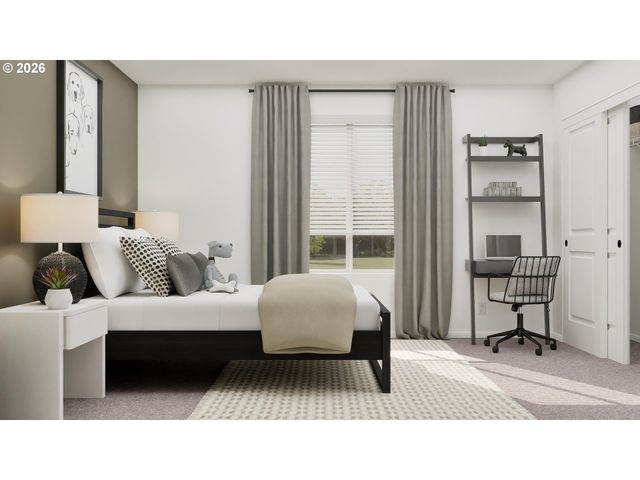 3273 Quail Ave, Woodburn, OR 97071