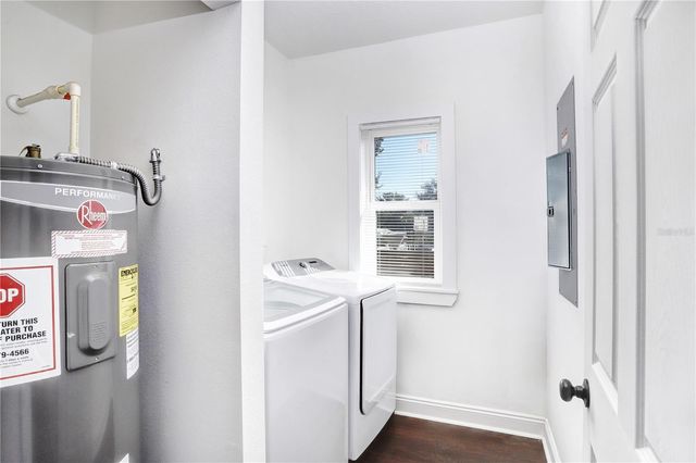 3409 N JEFFERSON STREET, Tampa, FL 33603