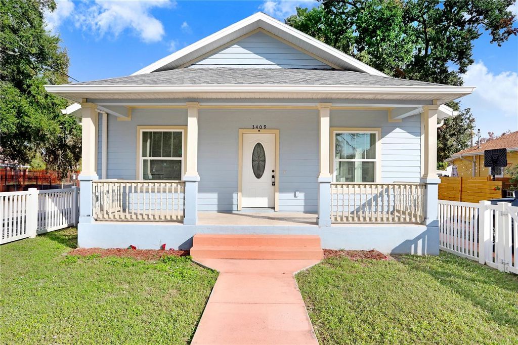 Image 2 of property listing at 3409 N JEFFERSON STREET, Tampa, FL 33603