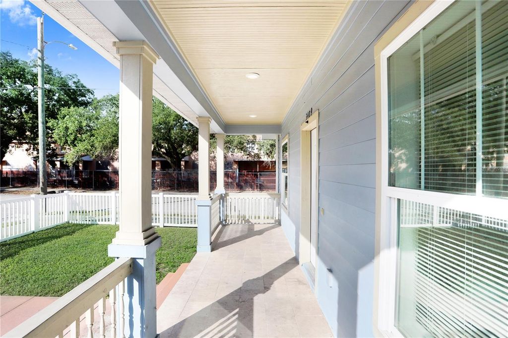 Image 3 of property listing at 3409 N JEFFERSON STREET, Tampa, FL 33603
