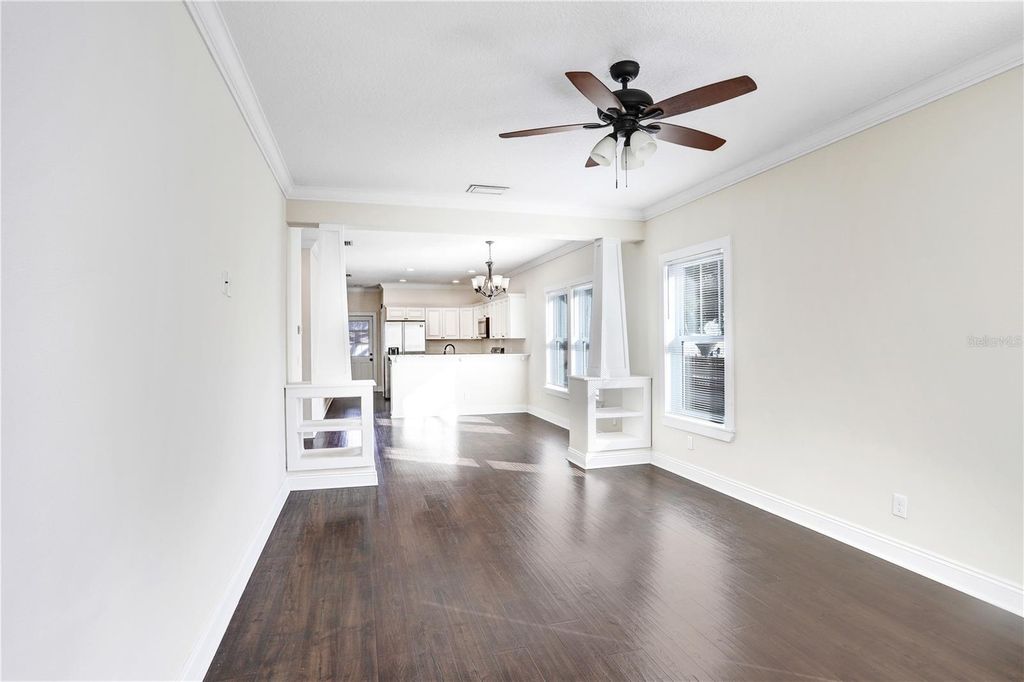 Image 5 of property listing at 3409 N JEFFERSON STREET, Tampa, FL 33603