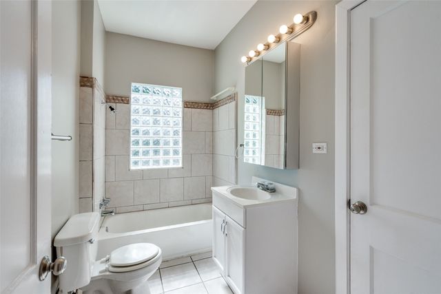 5011 Parkland Avenue, Dallas, TX 75235