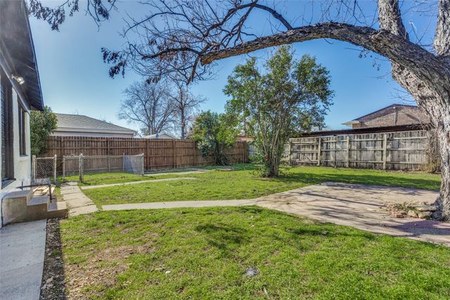 5011 Parkland Avenue, Dallas, TX 75235