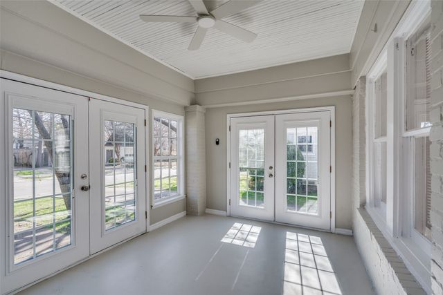5011 Parkland Avenue, Dallas, TX 75235