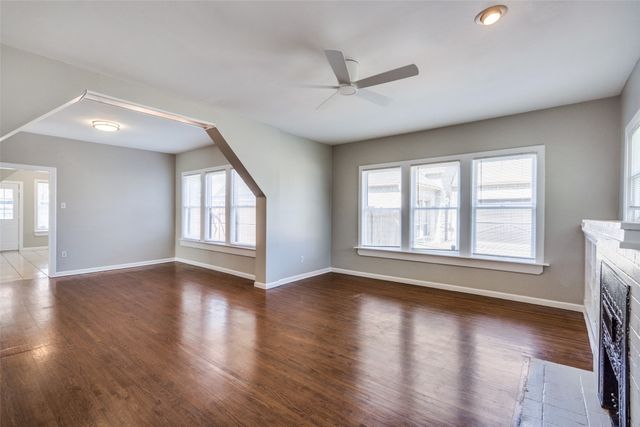 5011 Parkland Avenue, Dallas, TX 75235