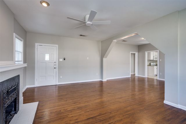 5011 Parkland Avenue, Dallas, TX 75235