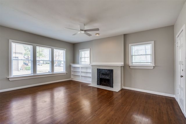 5011 Parkland Avenue, Dallas, TX 75235