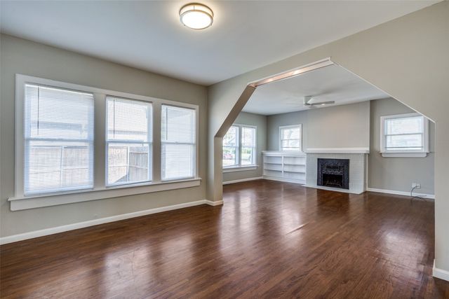 5011 Parkland Avenue, Dallas, TX 75235