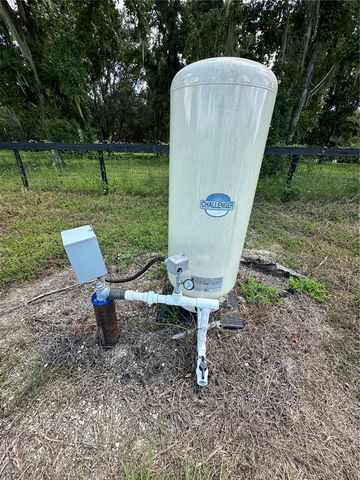 TBD HWY 329, Reddick, FL 32686