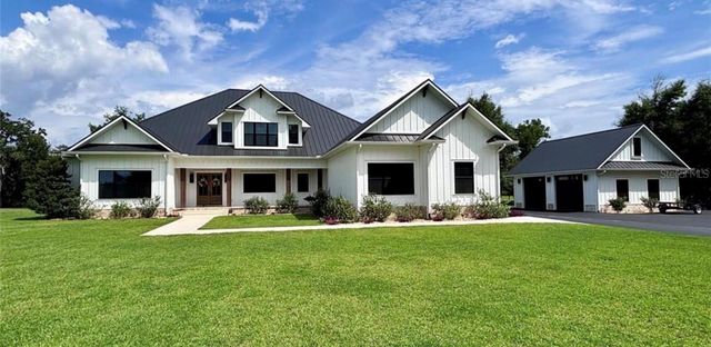 TBD HWY 329, Reddick, FL 32686