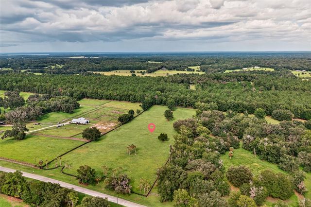 TBD HWY 329, Reddick, FL 32686