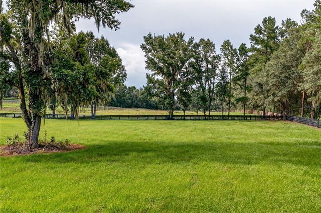 TBD HWY 329, Reddick, FL 32686