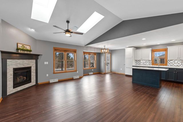 N9242 PERCH LANE, Fond Du Lac, WI 54937