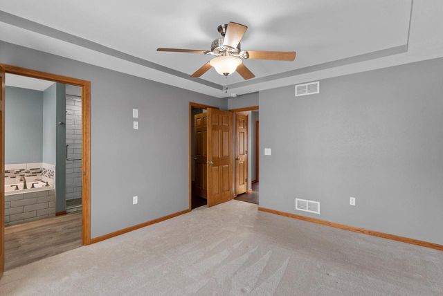 N9242 PERCH LANE, Fond Du Lac, WI 54937