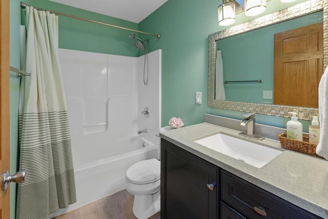 N9242 PERCH LANE, Fond Du Lac, WI 54937