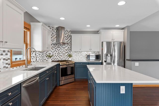 N9242 PERCH LANE, Fond Du Lac, WI 54937