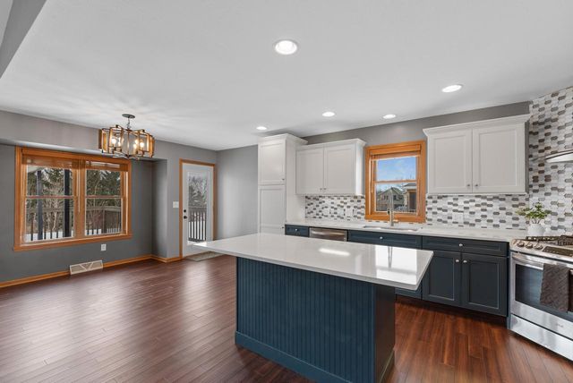 N9242 PERCH LANE, Fond Du Lac, WI 54937