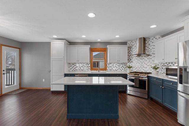 N9242 PERCH LANE, Fond Du Lac, WI 54937