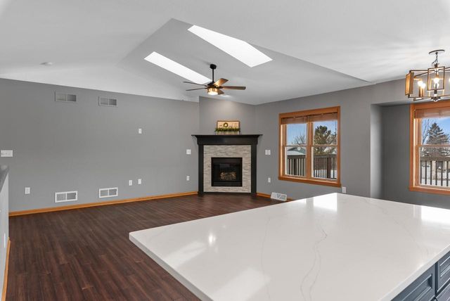 N9242 PERCH LANE, Fond Du Lac, WI 54937