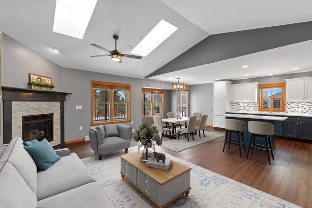 N9242 PERCH LANE, Fond Du Lac, WI 54937