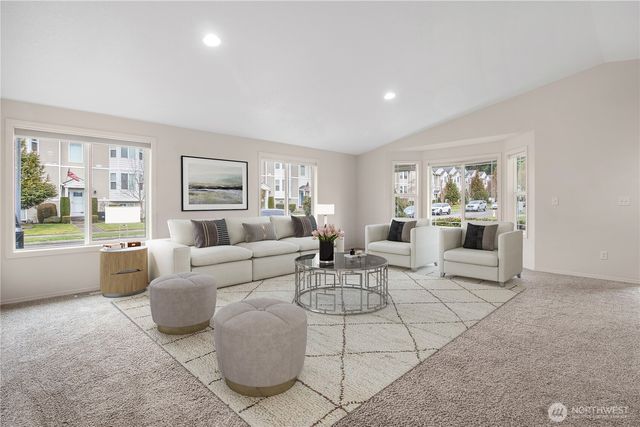 7101 33rd Way NE, Lacey, WA 98516