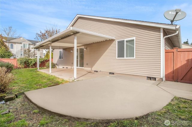 7101 33rd Way NE, Lacey, WA 98516