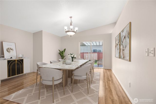 7101 33rd Way NE, Lacey, WA 98516