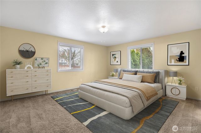 7101 33rd Way NE, Lacey, WA 98516