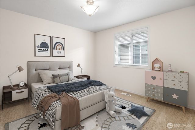 7101 33rd Way NE, Lacey, WA 98516