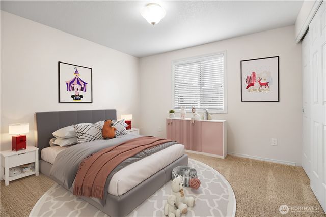 7101 33rd Way NE, Lacey, WA 98516