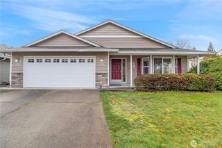 7101 33rd Way NE, Lacey, WA 98516