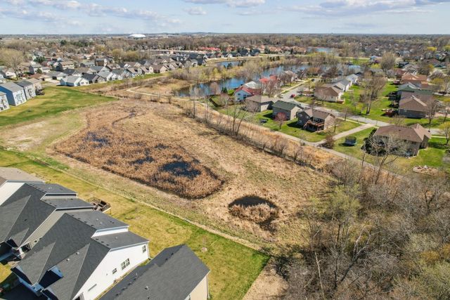 840 111th Lane NE, Blaine, MN 55434